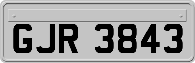 GJR3843