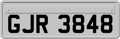 GJR3848