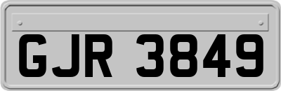 GJR3849