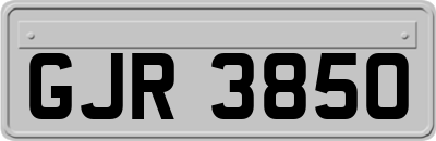 GJR3850