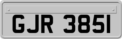 GJR3851