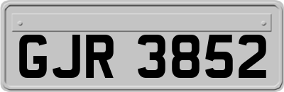 GJR3852