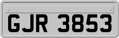 GJR3853