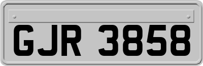 GJR3858