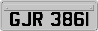 GJR3861