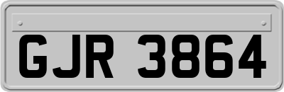 GJR3864