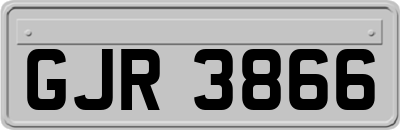 GJR3866