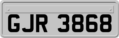 GJR3868