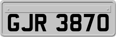 GJR3870