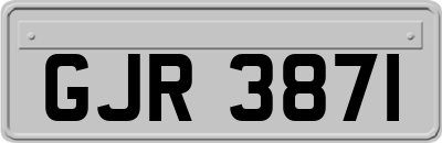 GJR3871