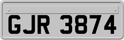 GJR3874