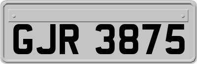 GJR3875