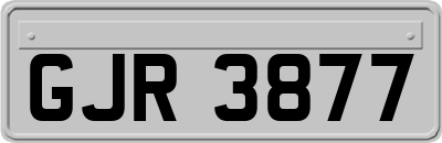 GJR3877