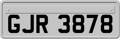 GJR3878