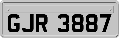 GJR3887