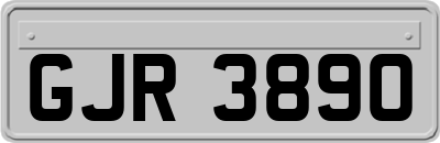 GJR3890