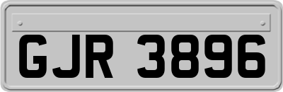 GJR3896