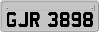 GJR3898
