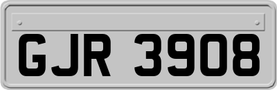 GJR3908