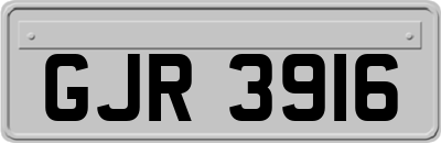 GJR3916