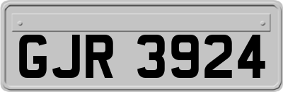 GJR3924