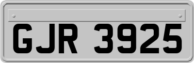 GJR3925