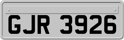 GJR3926