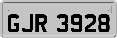 GJR3928