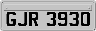 GJR3930