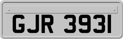 GJR3931