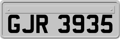 GJR3935