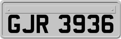 GJR3936