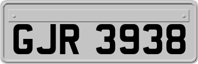 GJR3938
