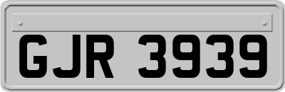 GJR3939