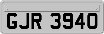 GJR3940
