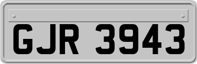 GJR3943