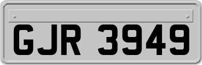 GJR3949