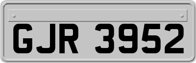 GJR3952