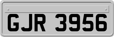 GJR3956