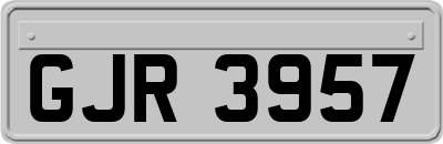 GJR3957