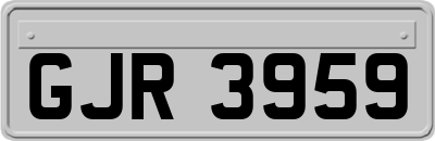 GJR3959
