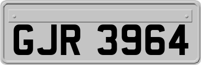 GJR3964