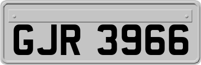 GJR3966
