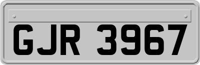 GJR3967