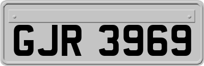 GJR3969