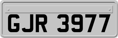 GJR3977