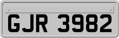 GJR3982