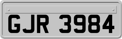 GJR3984