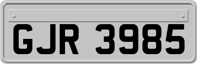 GJR3985