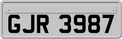 GJR3987